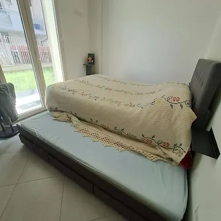 Casa Con Giardino Les Artes Apartment Alba Adriatica